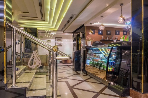 Al Muhaidb Al Takhasosi Suites image 17